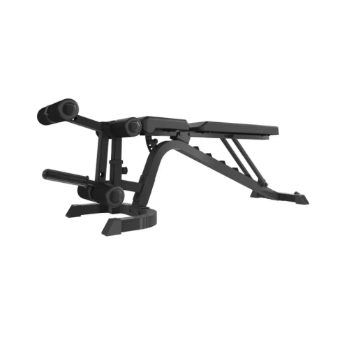    Скамья регулируемая Toorx WBX 220MFIT (WBX-220MFIT) - фото №3